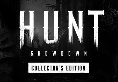 Hunt: Showdown 1896 Collector's Edition PC Steam Account
