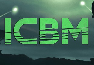 ICBM RoW PC Steam CD Key