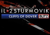 IL-2 Sturmovik: Cliffs of Dover Blitz Edition PC Steam Account