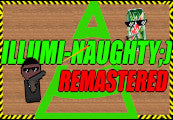 ILLUMI-NAUGHTY - Remastered Steam CD Key