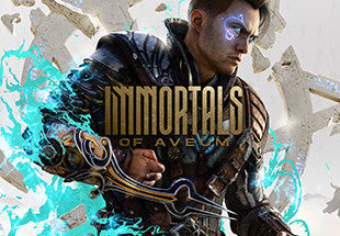 Immortals of Aveum US Xbox Series X|S CD Key