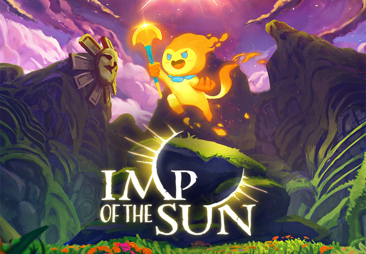 Imp of the Sun PC Steam Account