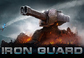 IRON GUARD VR Steam CD Key