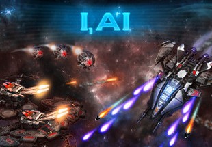 I, AI AR XBOX One CD Key