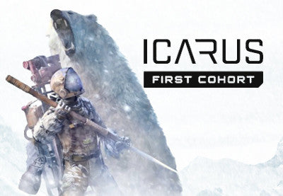 Icarus Steam Altergift