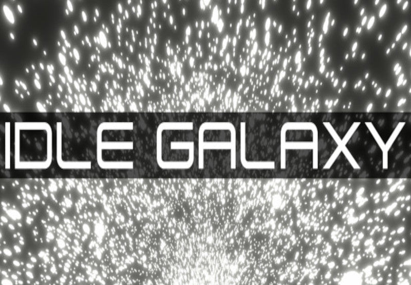 Idle Galaxy PC Steam CD Key