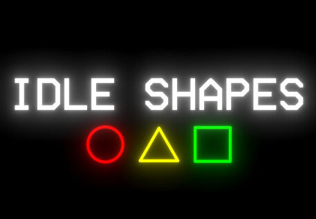 Idle Shapes Steam CD Key
