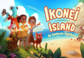 Ikonei Island: An Earthlock Adventure XBOX One / Xbox Series X|S CD Key