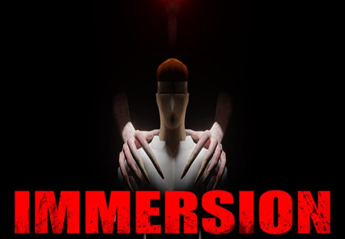 Immersion Steam CD Key