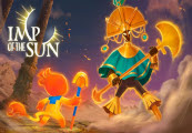 Imp of the Sun AR XBOX One CD Key