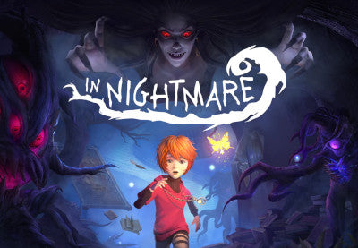 In Nightmare PC Steam Account