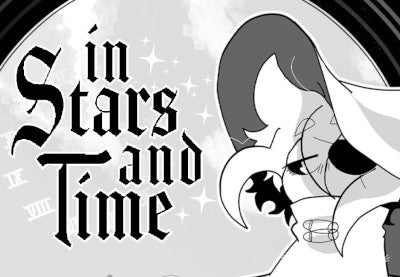 In Stars and Time Steam CD Key