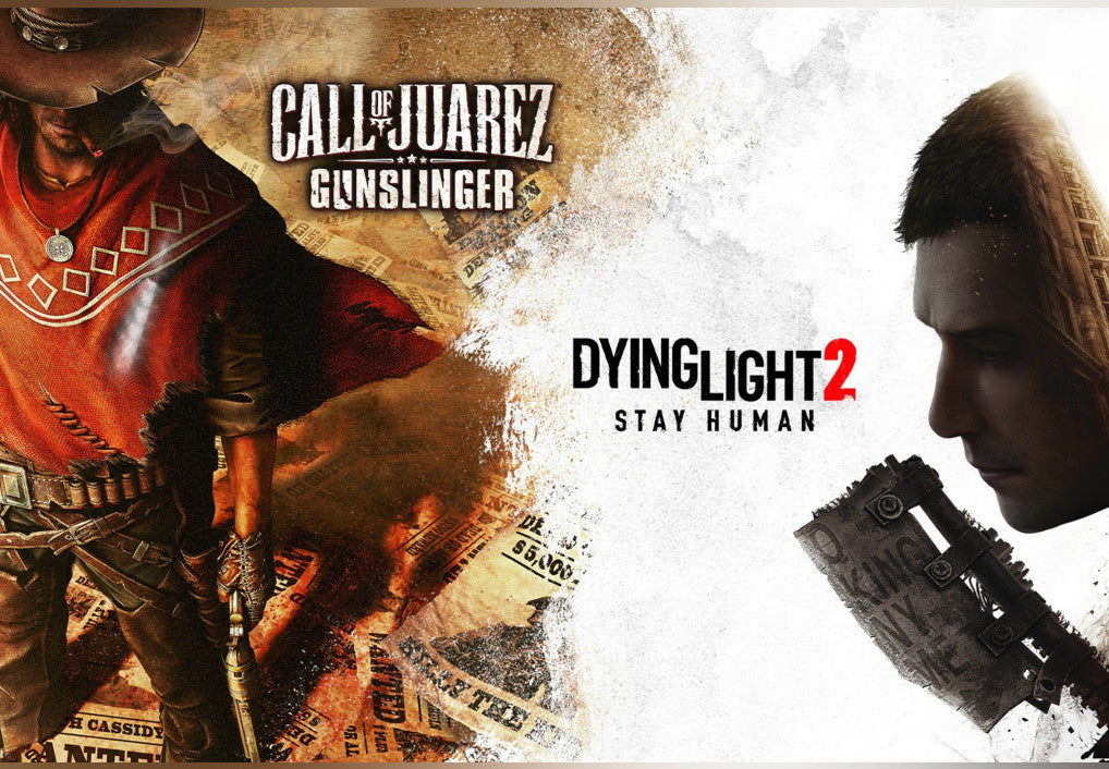 Infected Cowboys Bundle US XBOX One / Xbox Series X|S CD Key