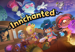 Innchanted PC Steam Account