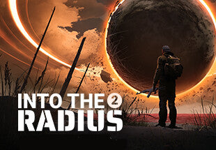 Into the Radius 2 PC Steam CD Key