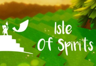 Isle Of Spirits EU PC Steam CD Key