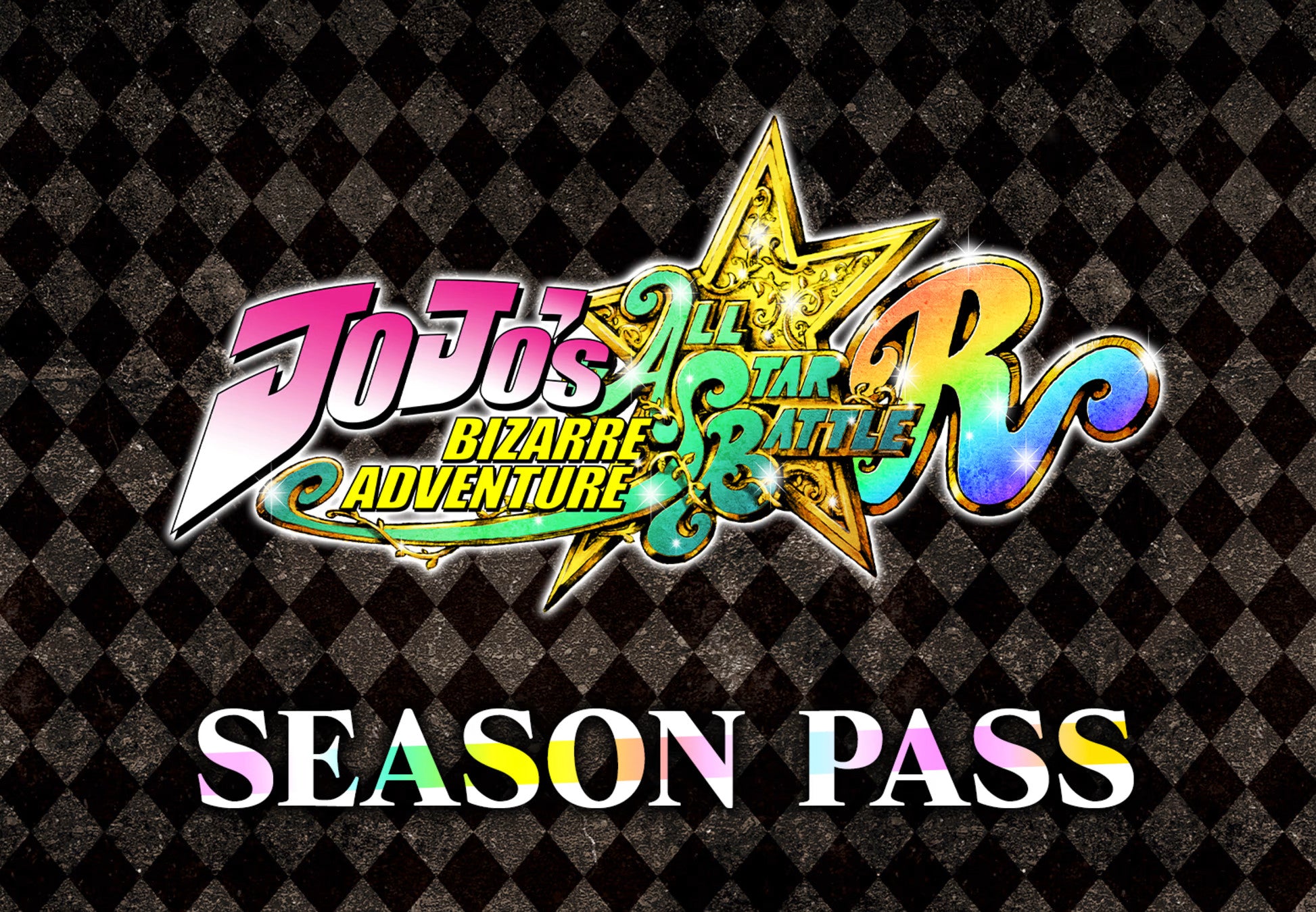 JoJo's Bizarre Adventure: All-Star Battle R - Season Pass DLC EU Steam CD Key