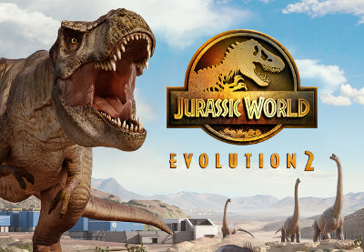 Jurassic World Evolution 2 XBOX One / Xbox Series X|S / PC Account