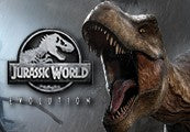 Jurassic World Evolution RU Steam CD Key