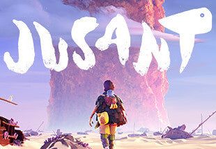 Jusant EU Xbox Series X|S / PC CD Key