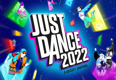 Just Dance 2022 XBOX One / Xbox Series X|S CD Key