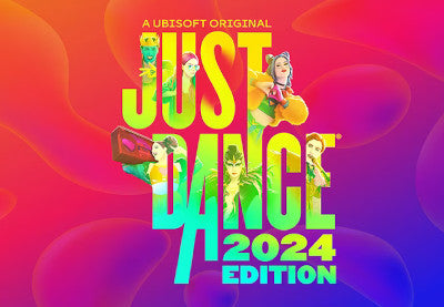 Just Dance 2024 Xbox Series X|S CD Key