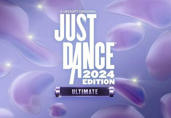 Just Dance 2025 Ultimate Edition Xbox Series X|S Account
