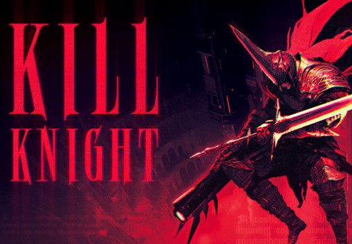 KILL KNIGHT XBOX One / Xbox Series X|S Account