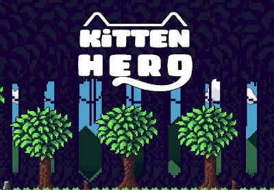 Kitten Hero AR XBOX One / Xbox Series X|S CD Key