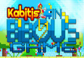 Kabitis in Bibou's Game DLC English Language only Steam CD Key