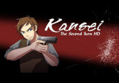Kansei: The Second Turn HD AR XBOX One / Xbox Series X|S  CD Key
