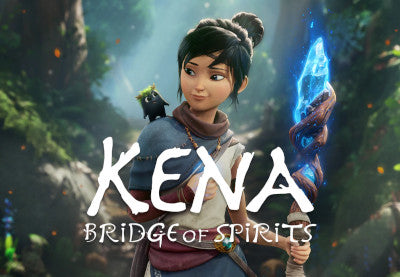 Kena: Bridge of Spirits Xbox One / Xbox Series X|S Account