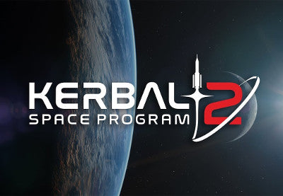 Kerbal Space Program 2 NA PC Steam CD Key