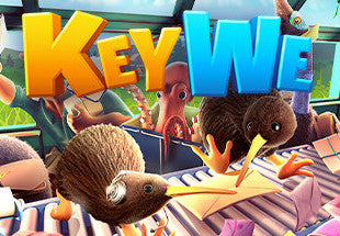 KeyWe EU XBOX One / Xbox Series X|S CD Key