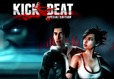 KickBeat Special Edition AR XBOX One CD Key