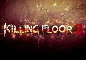 Killing Floor 2 Ultimate Edition XBOX One / Xbox Series X|S Account
