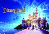 Disneyland Adventures TR XBOX One / Xbox Series X|S CD Key