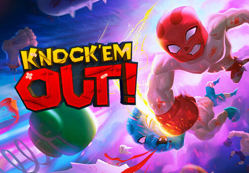 Knock'Em Out PC Steam CD Key