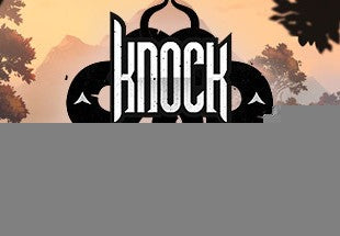 Knock on the Coffin Lid Xbox Series X|S Account