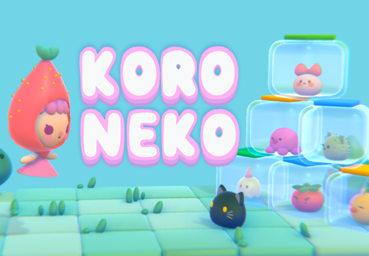 KoroNeko PC Steam CD Key