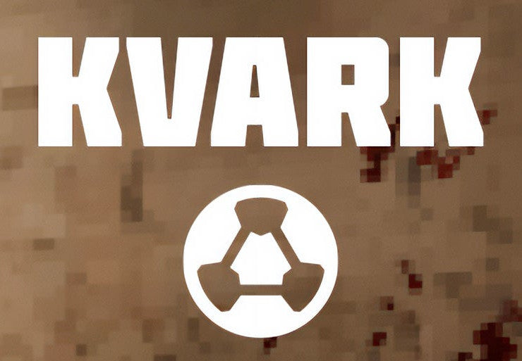 Kvark XBOX One / Xbox Series X|S Account