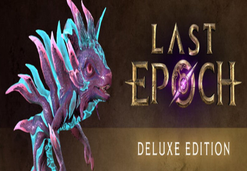 Last Epoch - Deluxe Edition Upgrade DLC Steam Altergift