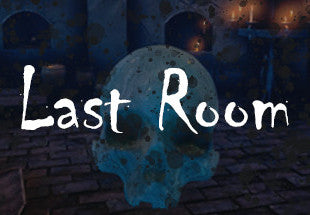 Last Room EU PC Steam CD Key