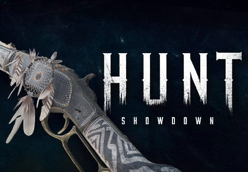 Hunt: Showdown 1896 - Last Gust DLC PC Steam CD Key