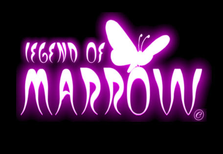 Legend of Marrow Steam CD Key