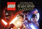 LEGO Star Wars: The Force Awakens AR XBOX One / Xbox Series X|S CD Key