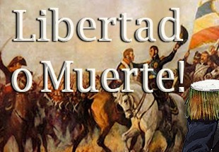 Libertad o Muerte! Steam CD Key