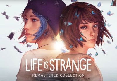 Life is Strange Remastered Collection CA XBOX One / Xbox Series X|S CD Key