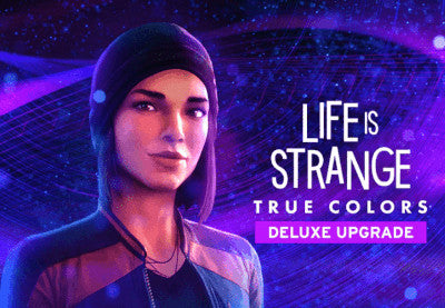 Life is Strange: True Colors - Deluxe Upgrade DLC AR XBOX One / Xbox Series X|S / Windows 10 CD Key