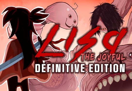 LISA: The Joyful - Definitive Edition AR XBOX One / Xbox Series X|S CD Key